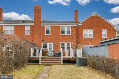 1502 Glen Keith Blvd, Towson, MD 21286 - photo 2