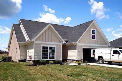 7101 Mountain Ridge Way, Charlestown, IN 47111 - photo 2