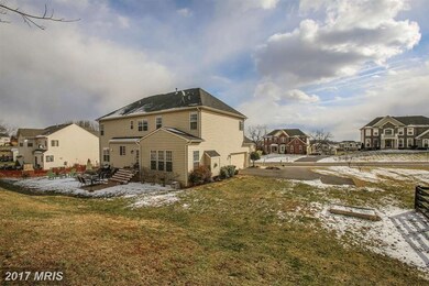 15019 Burgandine Ave, Culpeper, VA 22701 - photo 2