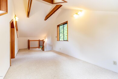 Loft Sitting Area
