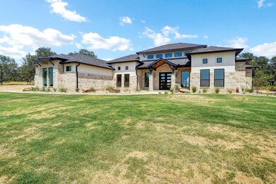 1032 Estancia Blvd, Weatherford, TX 76088 - photo 4