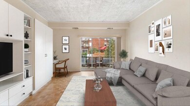 44 Broadlawn Park unit 21, Chestnut Hill, MA 02467 - photo 4