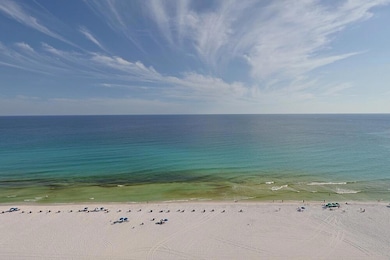 Amazing Gulf of America View