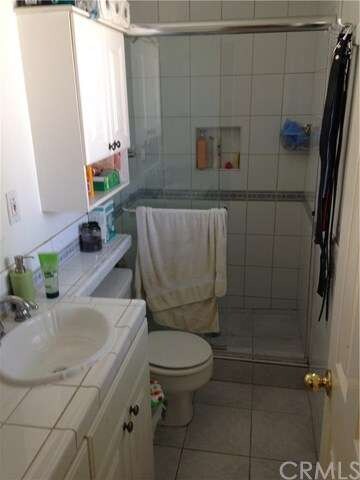 2nd Bathroom in Front unit 