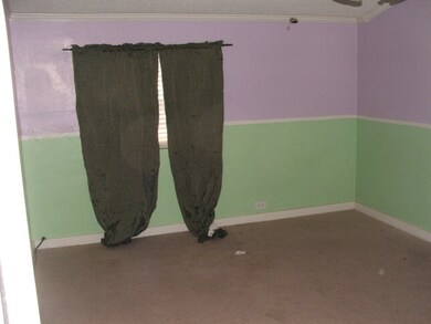 Additional Bedroom