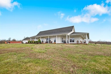 24635 County Road 556, Colcord, OK 74338 - photo 3