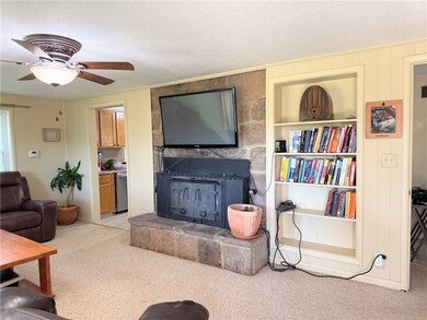 1009 County Road 2530, Lamar, AR 72846 - photo 3