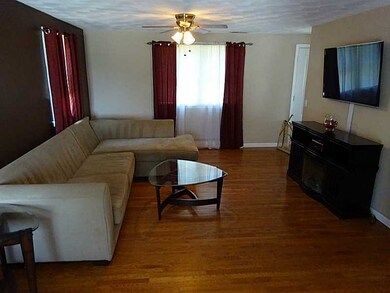 Living Room.