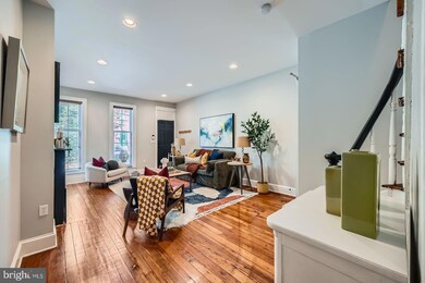 111 S Stricker St, Baltimore, MD 21223 - photo 4