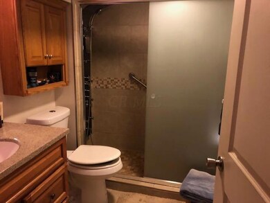 2nd Full Bath