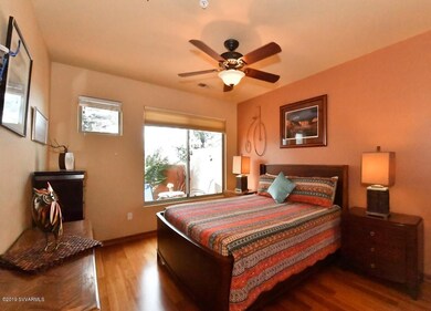 All Furniture Included