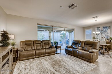 5026 E Desert Forest Trail Cave Creek AZ