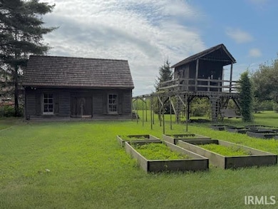 208 Park Row, Flora, IN 46929 - photo 6