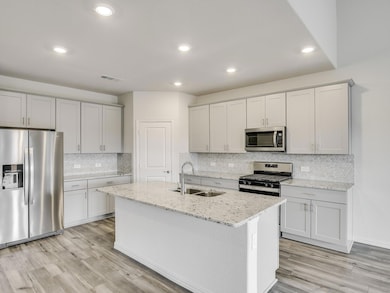 10905 Texanum Trail, Fort Worth, TX 76108 - photo 4