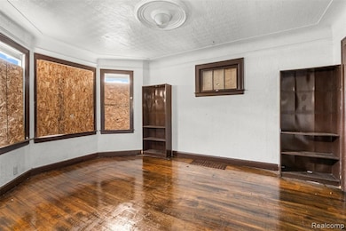 14225 Kentucky St, Detroit, MI 48238 - photo 3