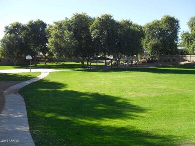 Park Nearby-