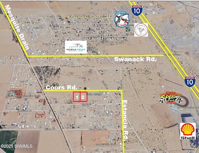 83 Coors Rd, Vado, NM 88072 - photo 3