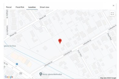 537 Lafayette Dr, El Paso, TX 79915 - photo 3