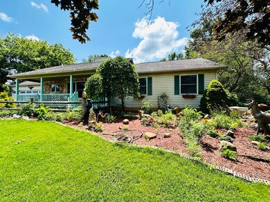 9645 Alice Hill Rd, Dexter, MI 48130 - photo 2