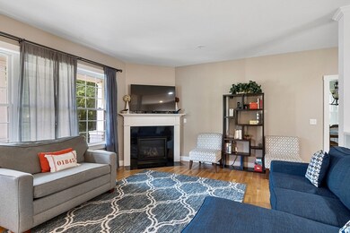 64 Stanton Way, North Andover, MA 01845 - photo 7