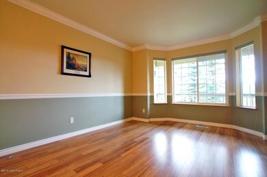 Formal Living Room