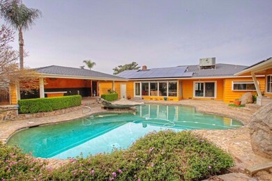 A true resort in your own backyard.               