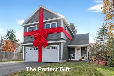 56 Hay Field Dr, Gorham, ME 04038 - photo 2