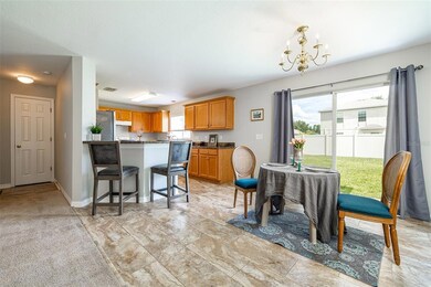 9738 Simeon Dr, Land O Lakes, FL 34638 - photo 4