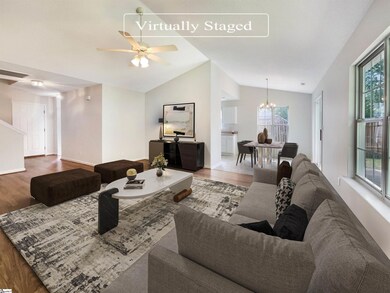 Virtually Staged