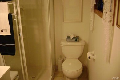 Main Bath