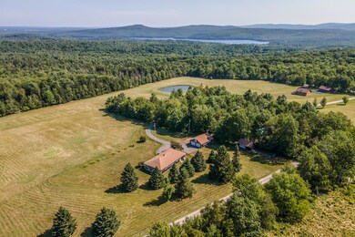 Aerial overview...