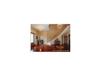 5484 S Skyline Dr, Floyds Knobs, IN 47119 - photo 5