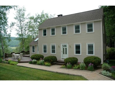 709 Sugar House Hill Rd, Guilford, VT 05301 - photo 4