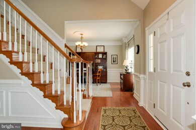 25173 Fortitude Terrace, Chantilly, VA 20152 - photo 2