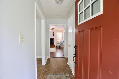 Entryway