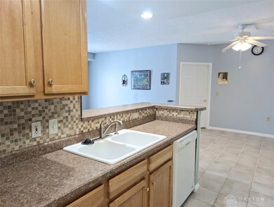 3170 E Stroop Rd unit 101, Kettering, OH 45440 - photo 6