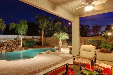 3791 S Marion Way, Chandler, AZ 85286 - photo 5