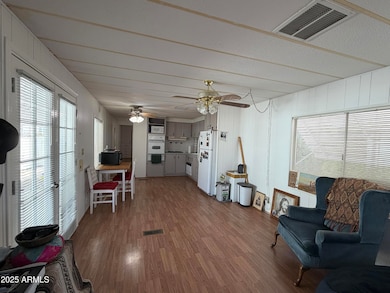 345 S 58th St unit 82, Mesa, AZ 85206 - photo 3