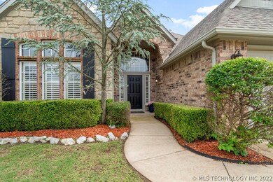 7505 E Knoxville St, Broken Arrow, OK 74014 - photo 3