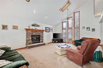 7297 Winbert Dr, North Tonawanda, NY 14120 - photo 6