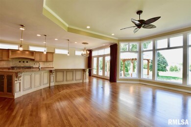 4415 W Jewelwood Ct, Peoria, IL 61615 - photo 6