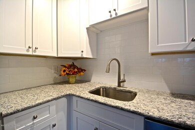 Granite Counters