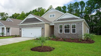 518 Harbor Creek - Lot 1709-06