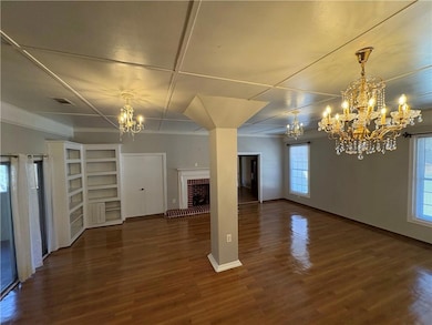 2807 McClave Dr unit 9, Atlanta, GA 30340 - photo 4