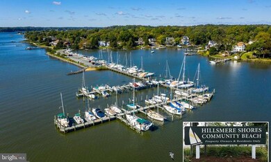 110 Spring Valley Dr, Annapolis, MD 21403 - photo 5