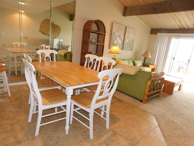 DINING AREA VIEWS