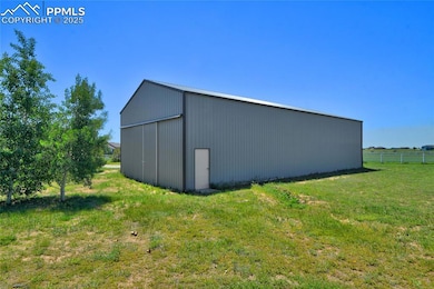 11354 Mckissick Rd, Peyton, CO 80831 - photo 5
