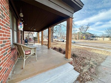 1923 N Broadway Ave, Shawnee, OK 74804 - photo 4