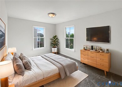 918 N 26th St, Richmond, VA 23223 - photo 4