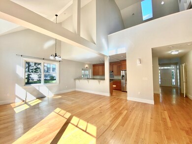 8 Courtyard Place unit 8, Lexington, MA 02420 - photo 3